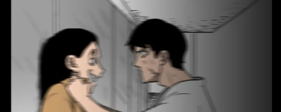 Domination Chapter 44 page 68 - 