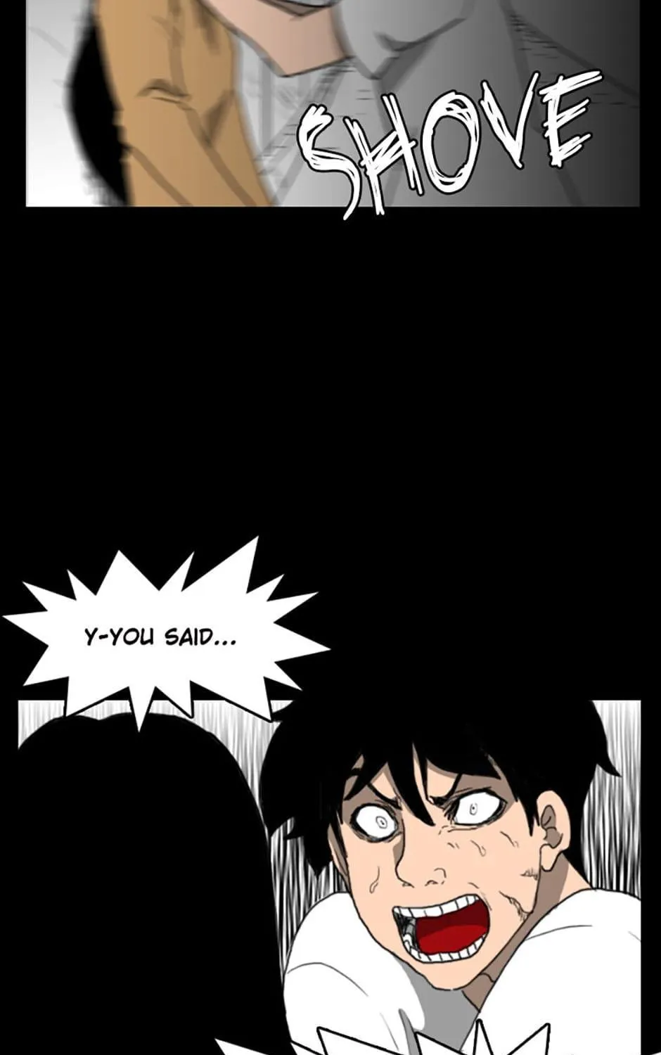 Domination Chapter 44 page 69 - 