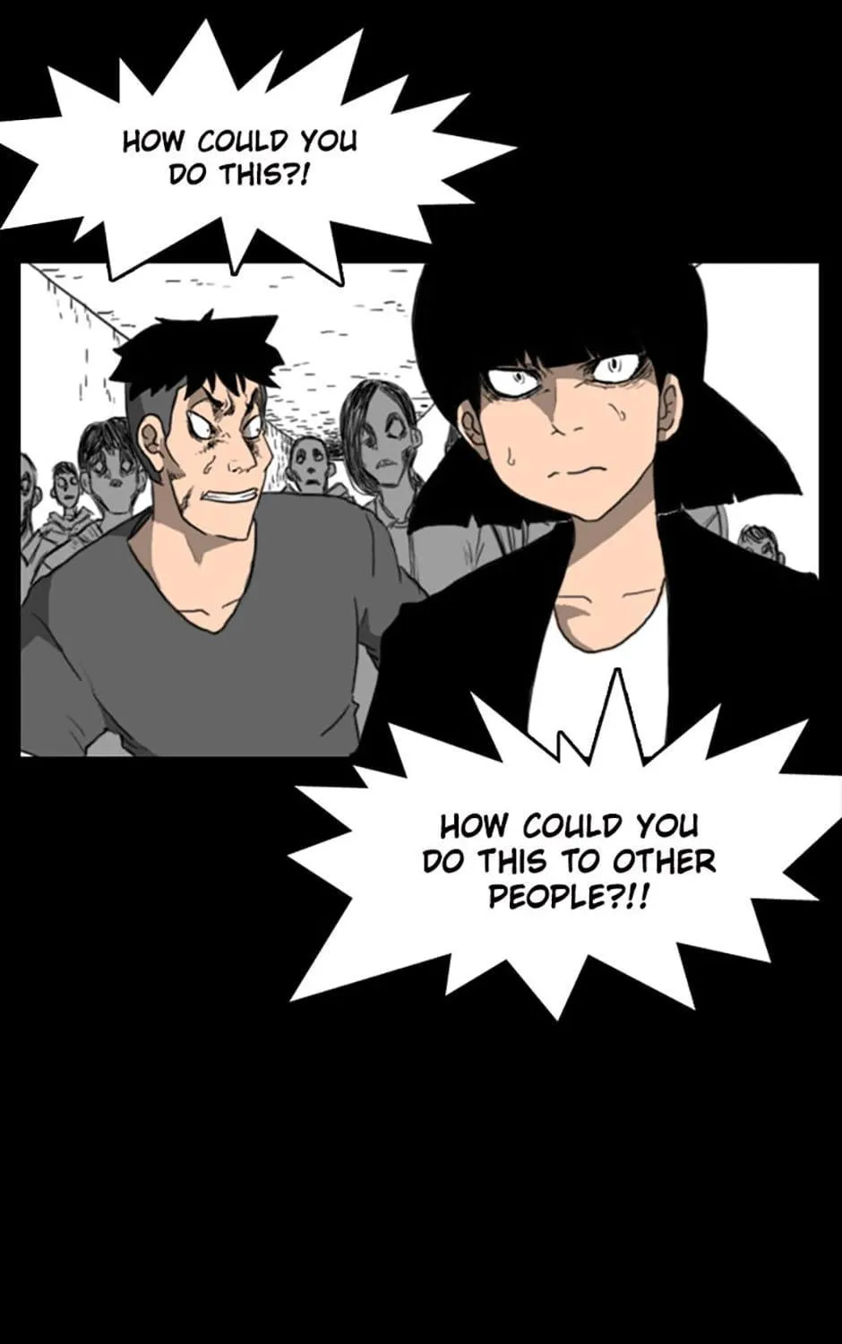 Domination Chapter 44 page 71 - 