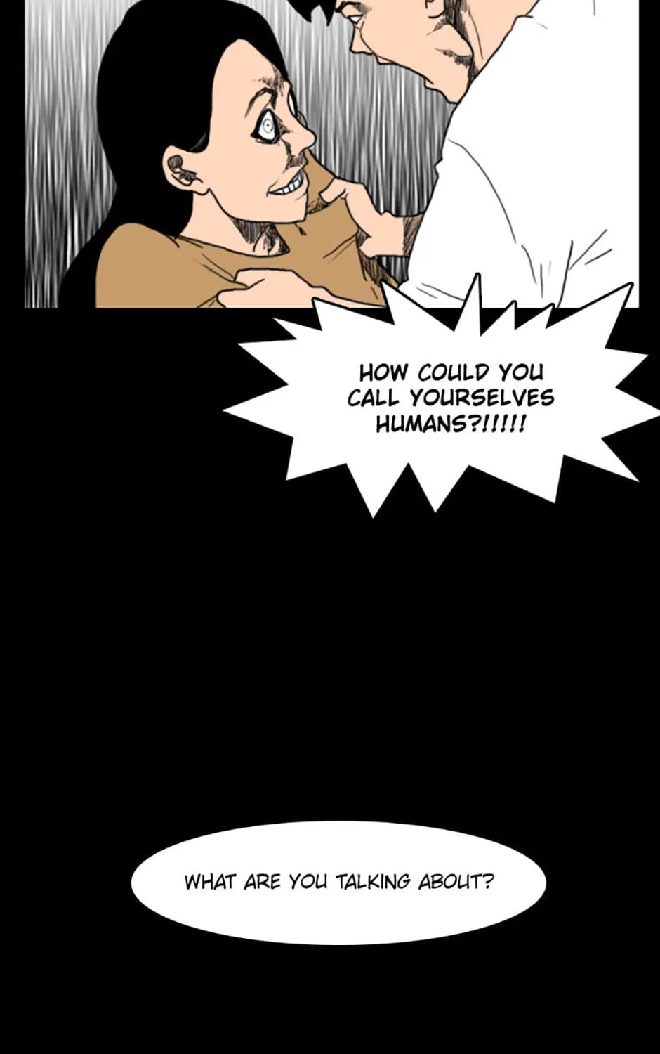 Domination Chapter 44 page 73 - 