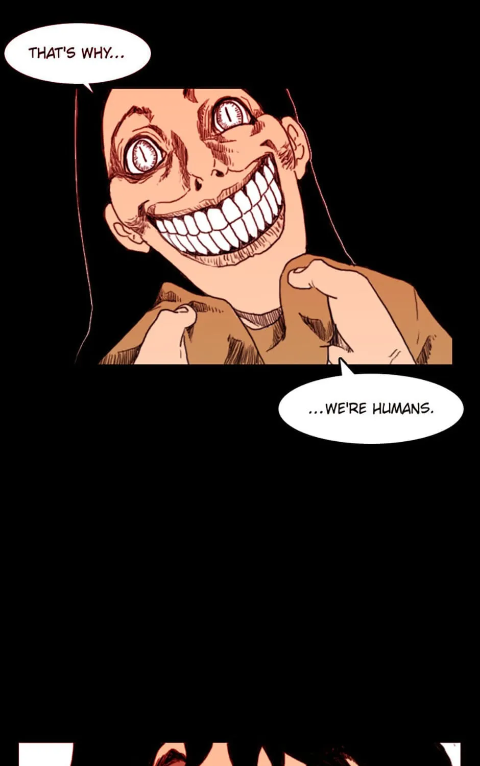 Domination Chapter 44 page 75 - 