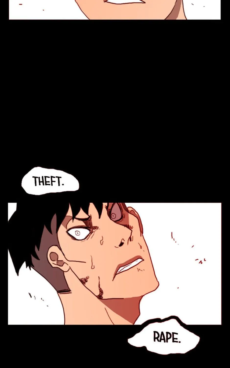 Domination Chapter 44 page 77 - 