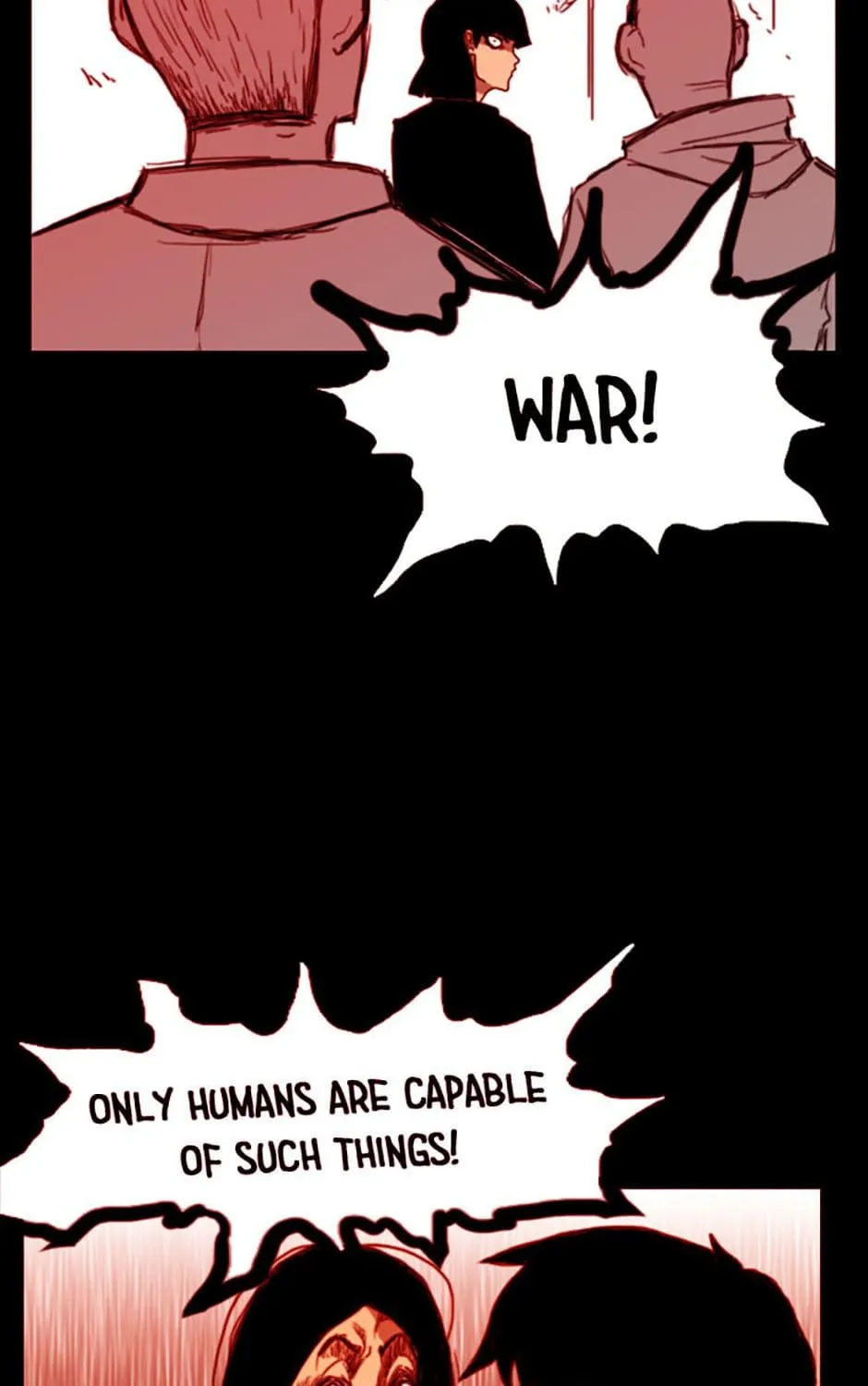 Domination Chapter 44 page 79 - 