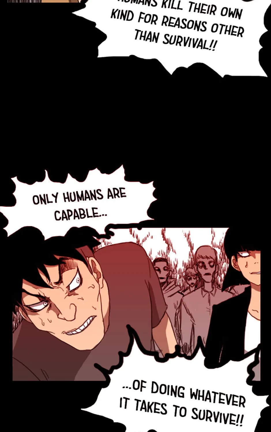 Domination Chapter 44 page 81 - 