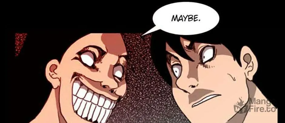 Domination Chapter 45 page 12 - 