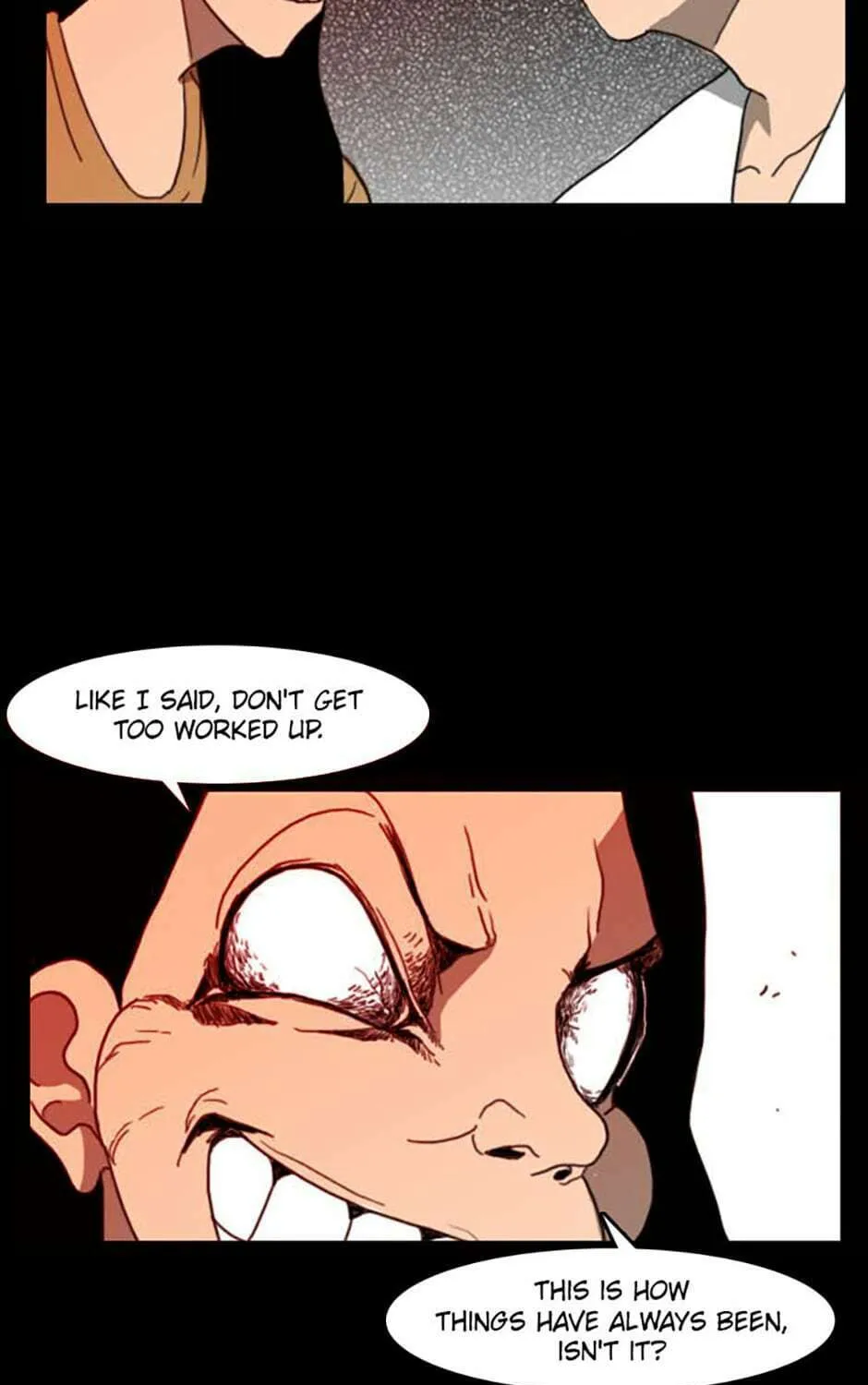 Domination Chapter 45 page 13 - 