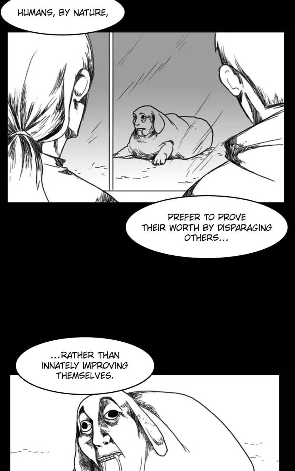 Domination Chapter 45 page 15 - 
