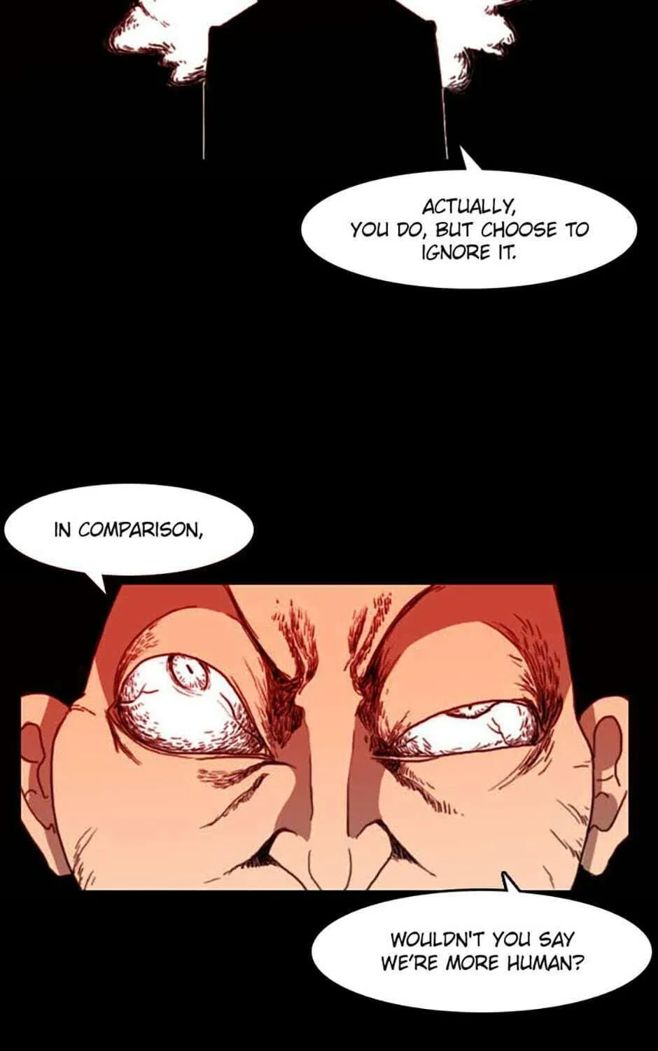 Domination Chapter 45 page 19 - 