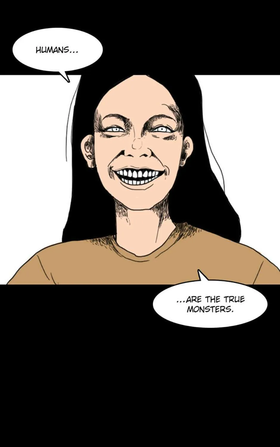 Domination Chapter 45 page 3 - 