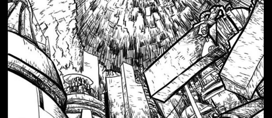 Domination Chapter 45 page 30 - 