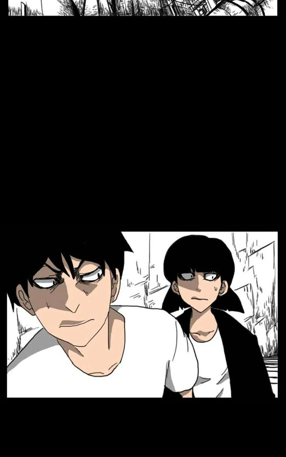 Domination Chapter 45 page 31 - 
