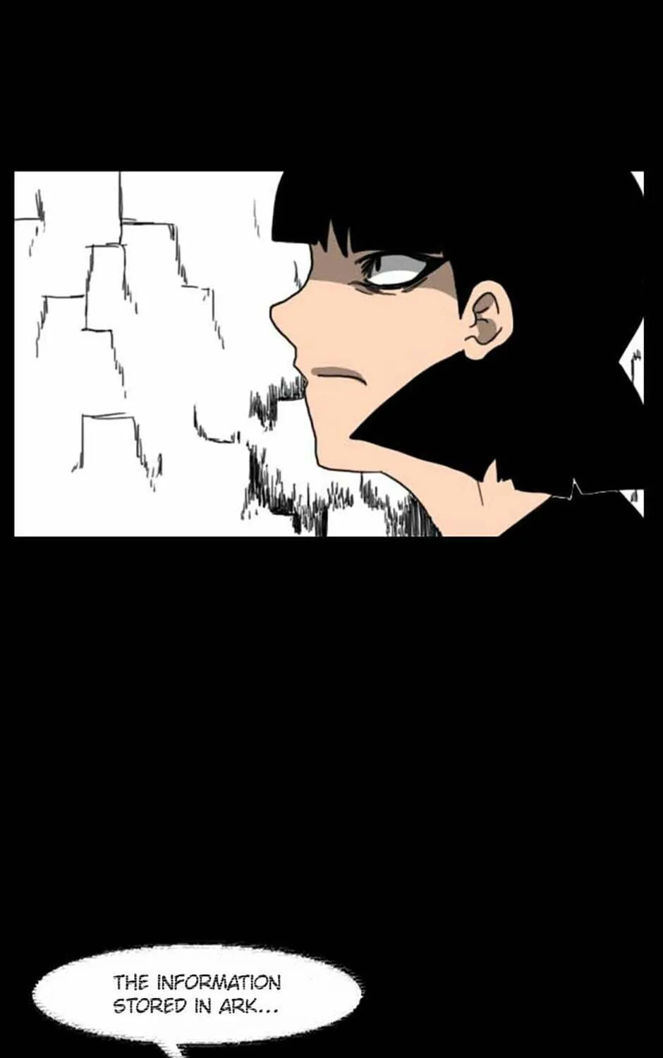 Domination Chapter 45 page 33 - 