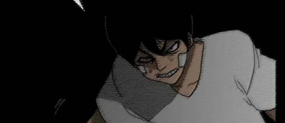 Domination Chapter 45 page 34 - 