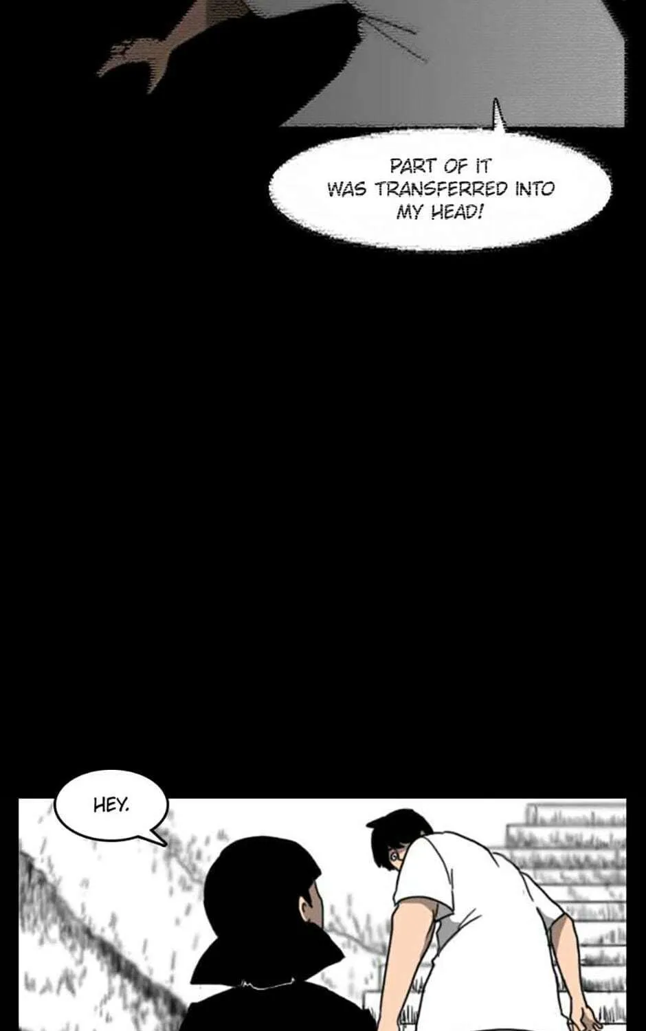 Domination Chapter 45 page 35 - 