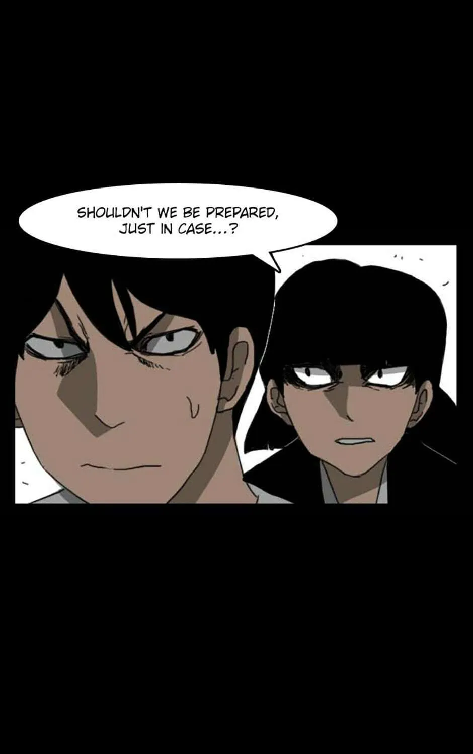 Domination Chapter 45 page 37 - 