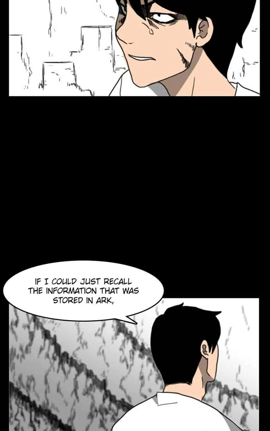 Domination Chapter 45 page 39 - 