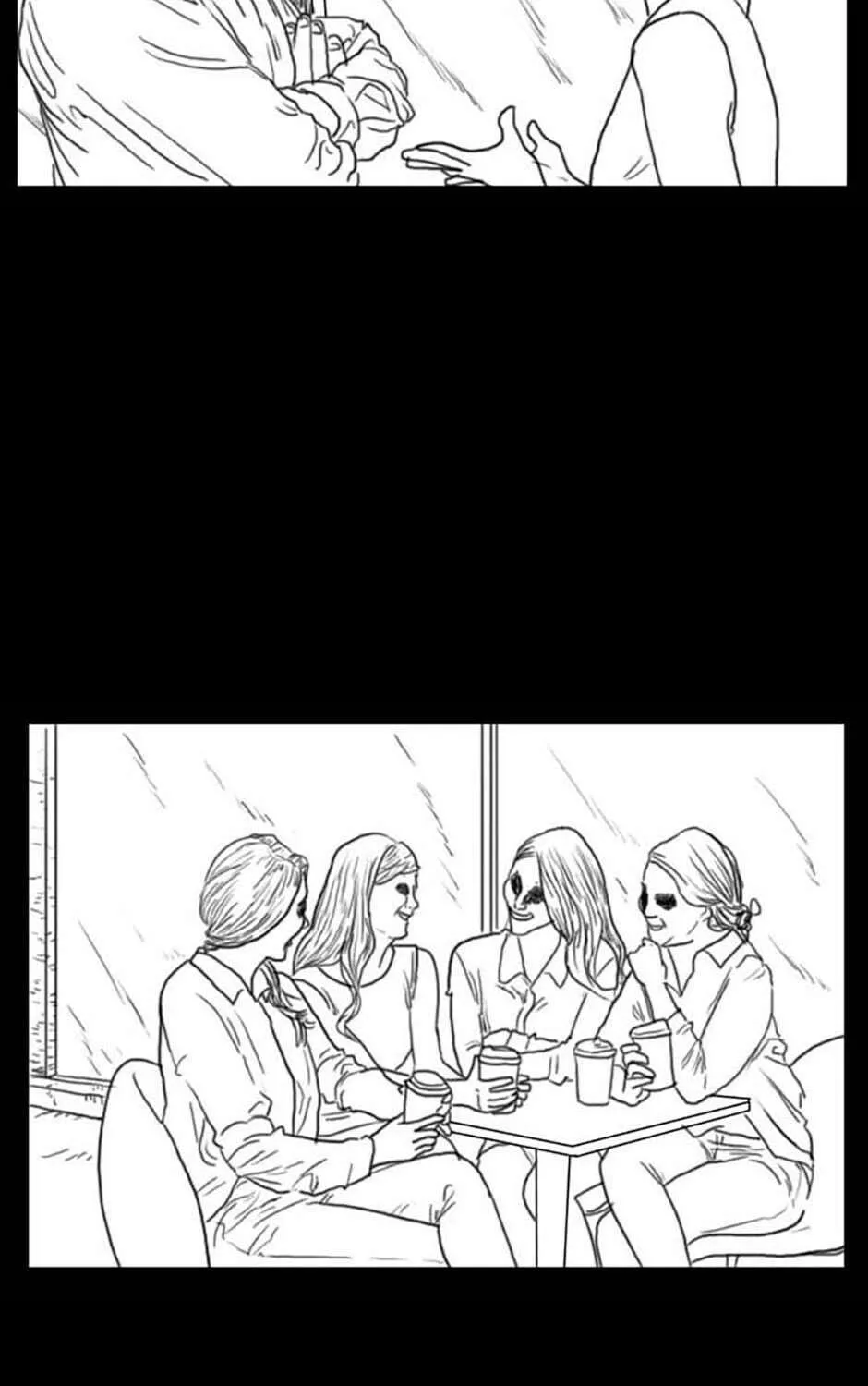 Domination Chapter 45 page 49 - 