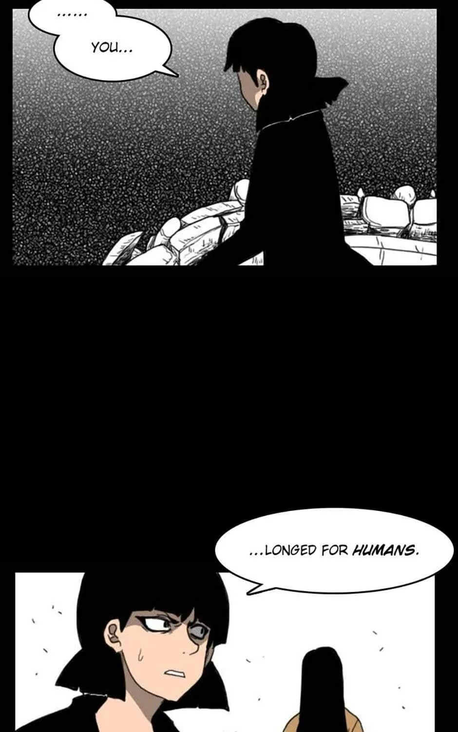 Domination Chapter 45 page 53 - 