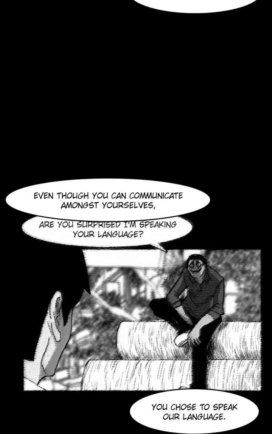 Domination Chapter 45 page 59 - 
