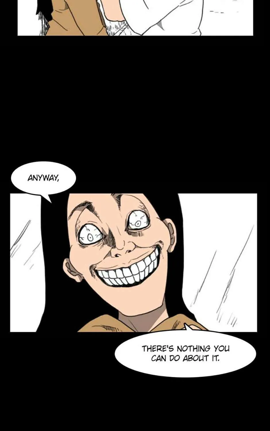 Domination Chapter 45 page 7 - 
