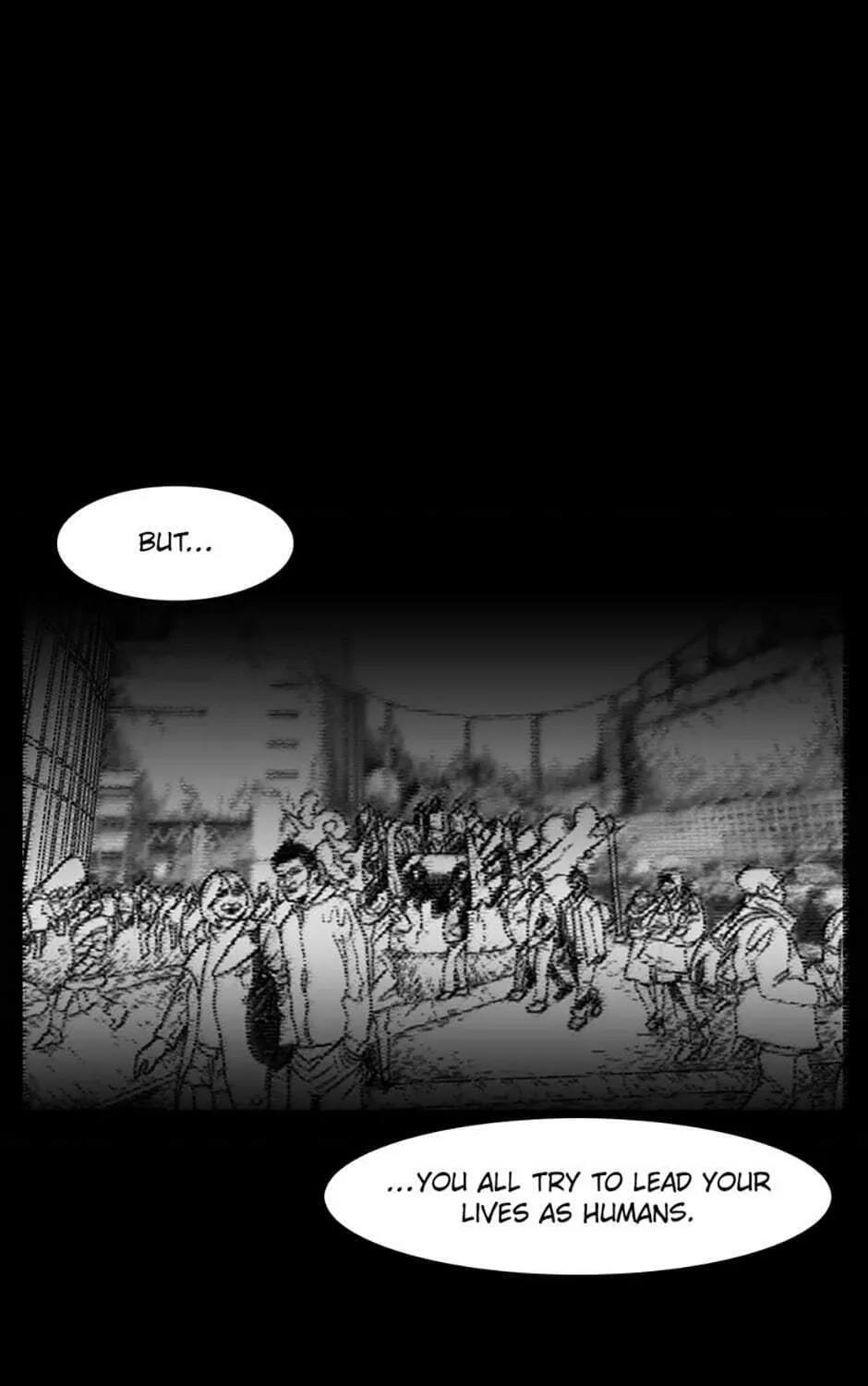 Domination Chapter 45 page 63 - 