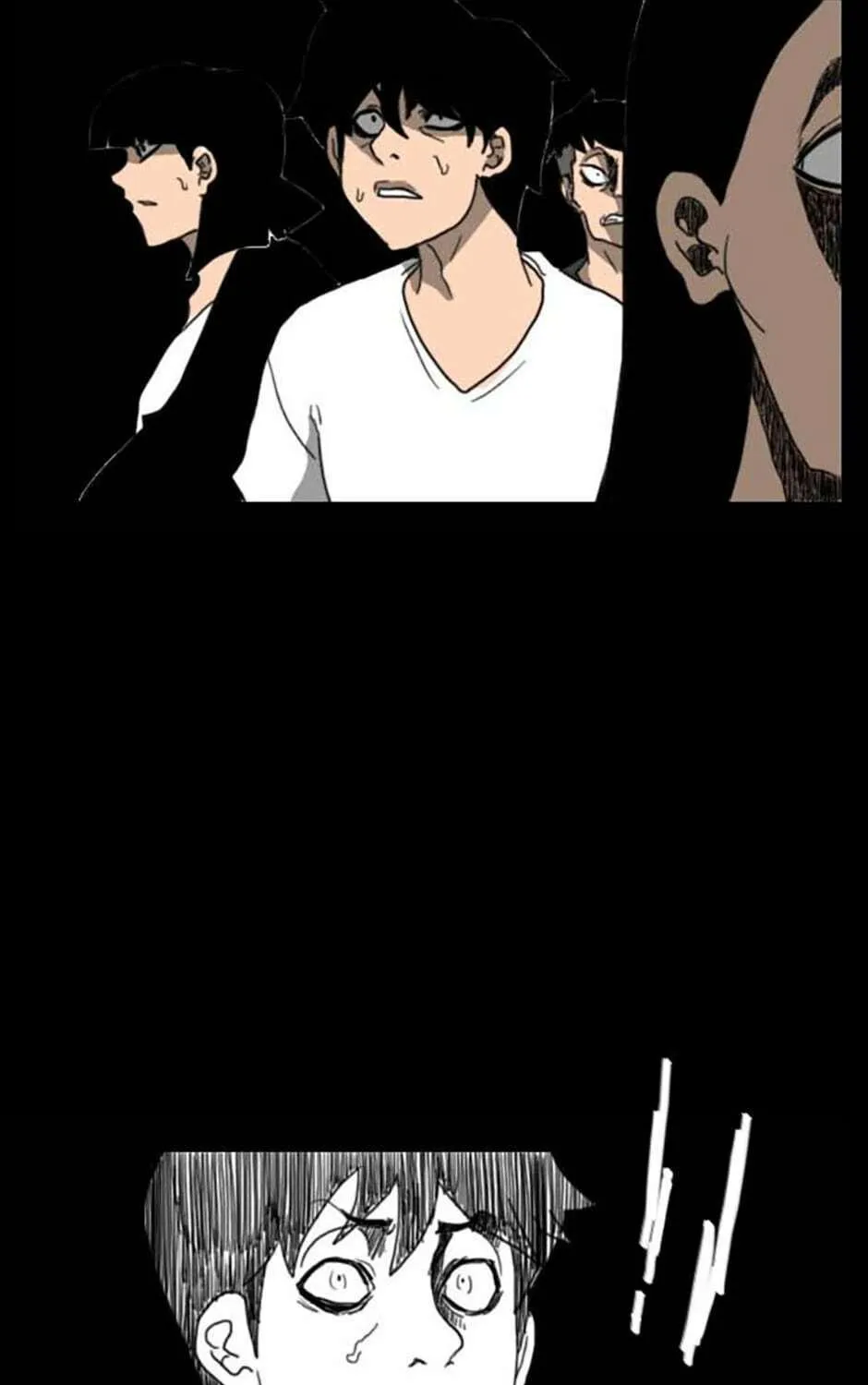 Domination Chapter 45 page 69 - 