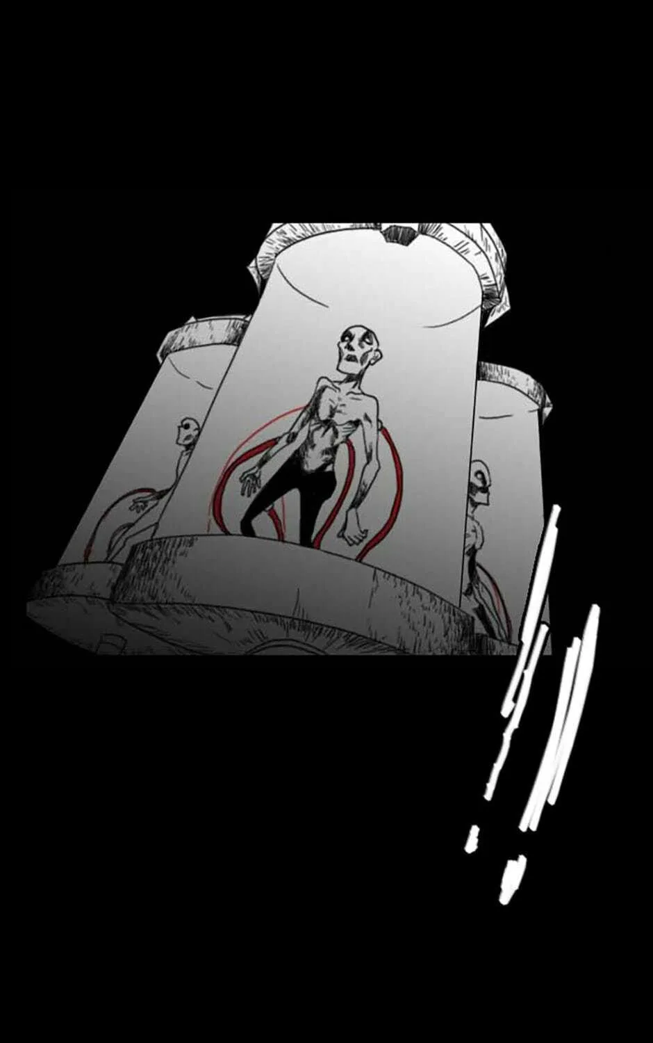 Domination Chapter 45 page 79 - 