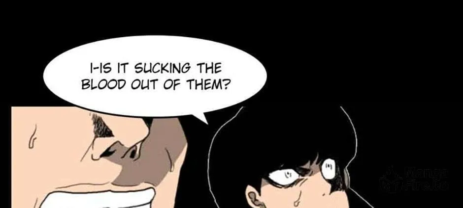 Domination Chapter 45 page 80 - 