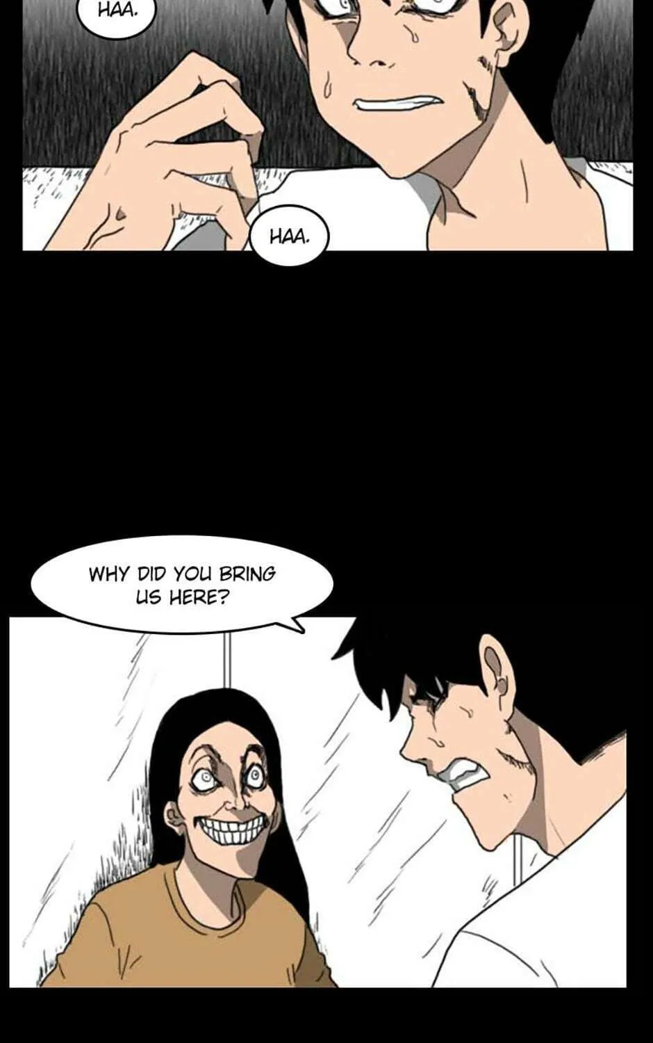 Domination Chapter 45 page 9 - 