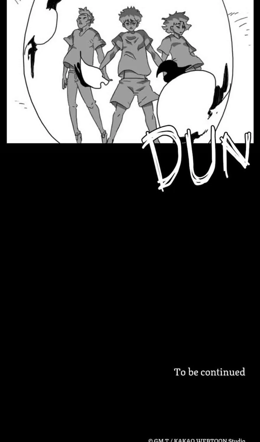 Domination Chapter 45 page 91 - 