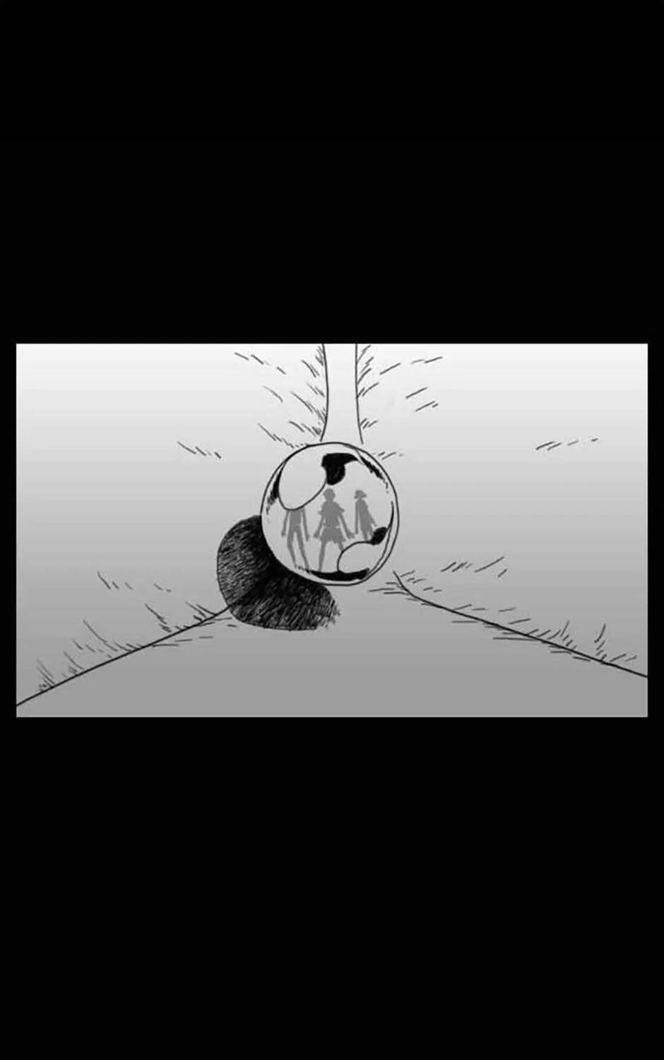 Domination Chapter 46 page 1 - 