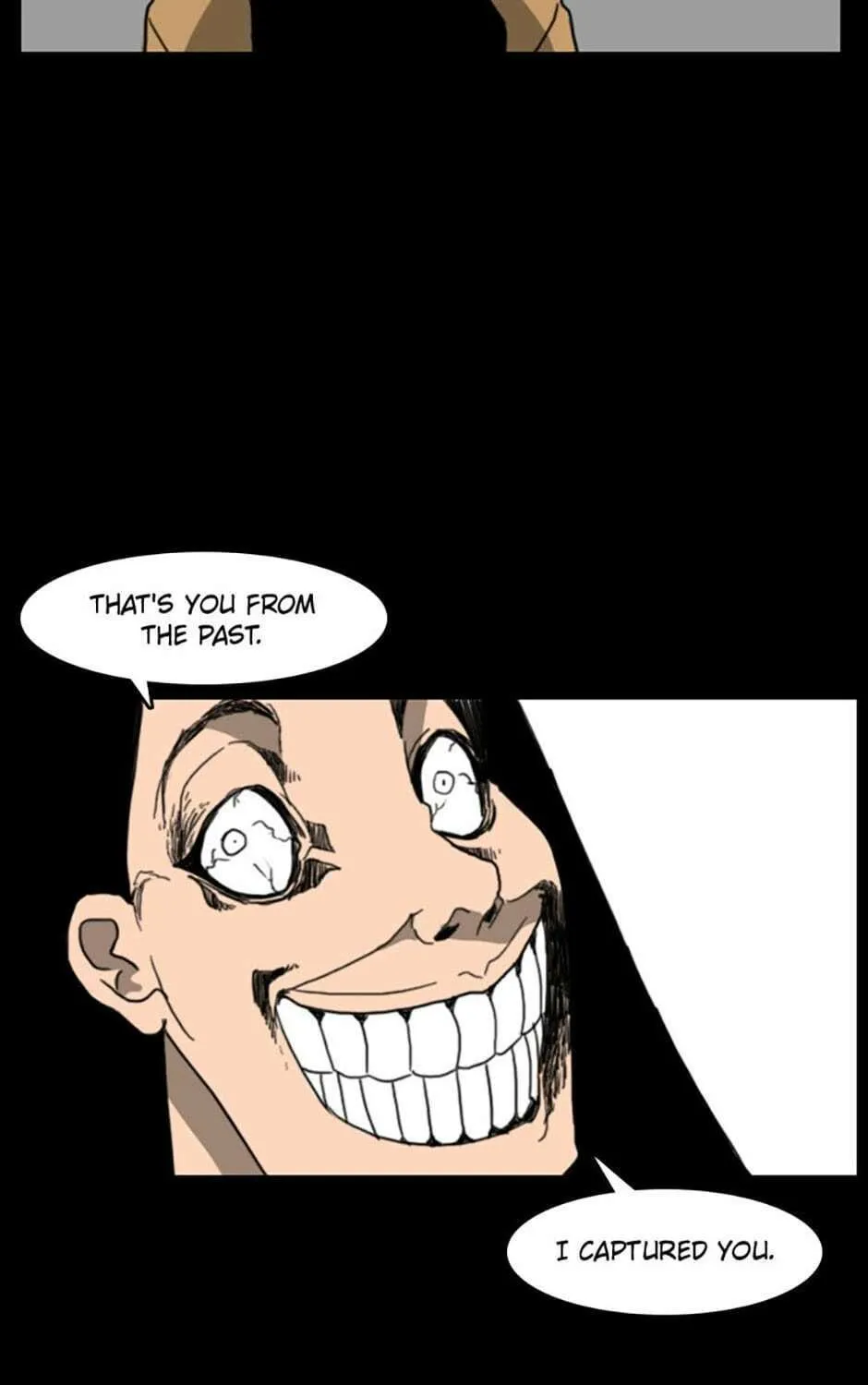 Domination Chapter 46 page 11 - 