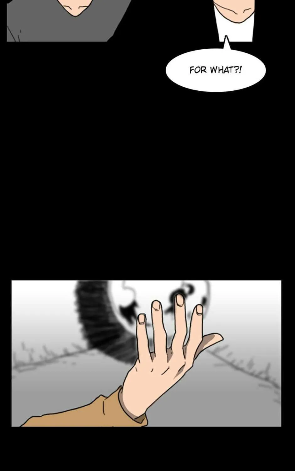 Domination Chapter 46 page 15 - 