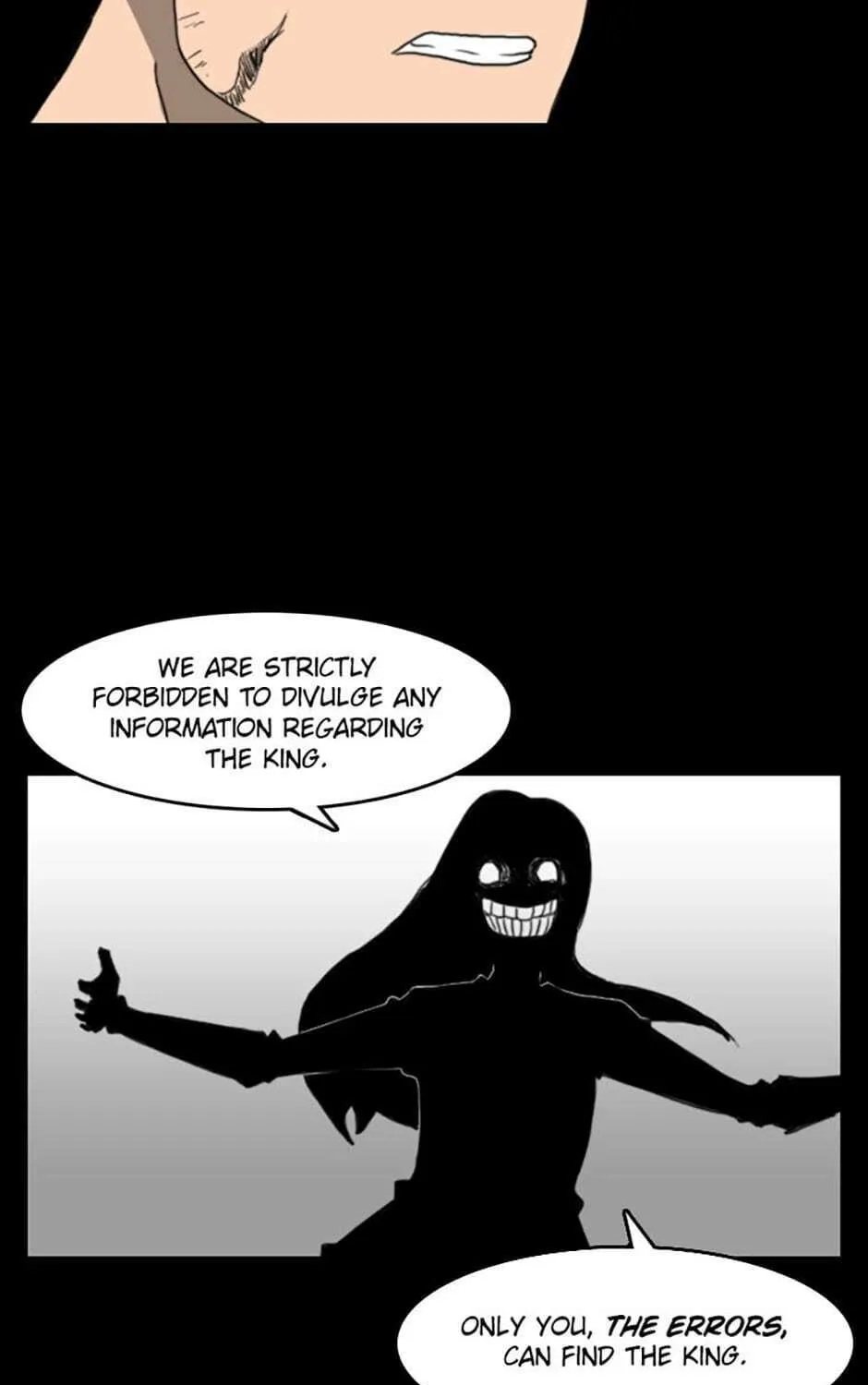 Domination Chapter 46 page 19 - 
