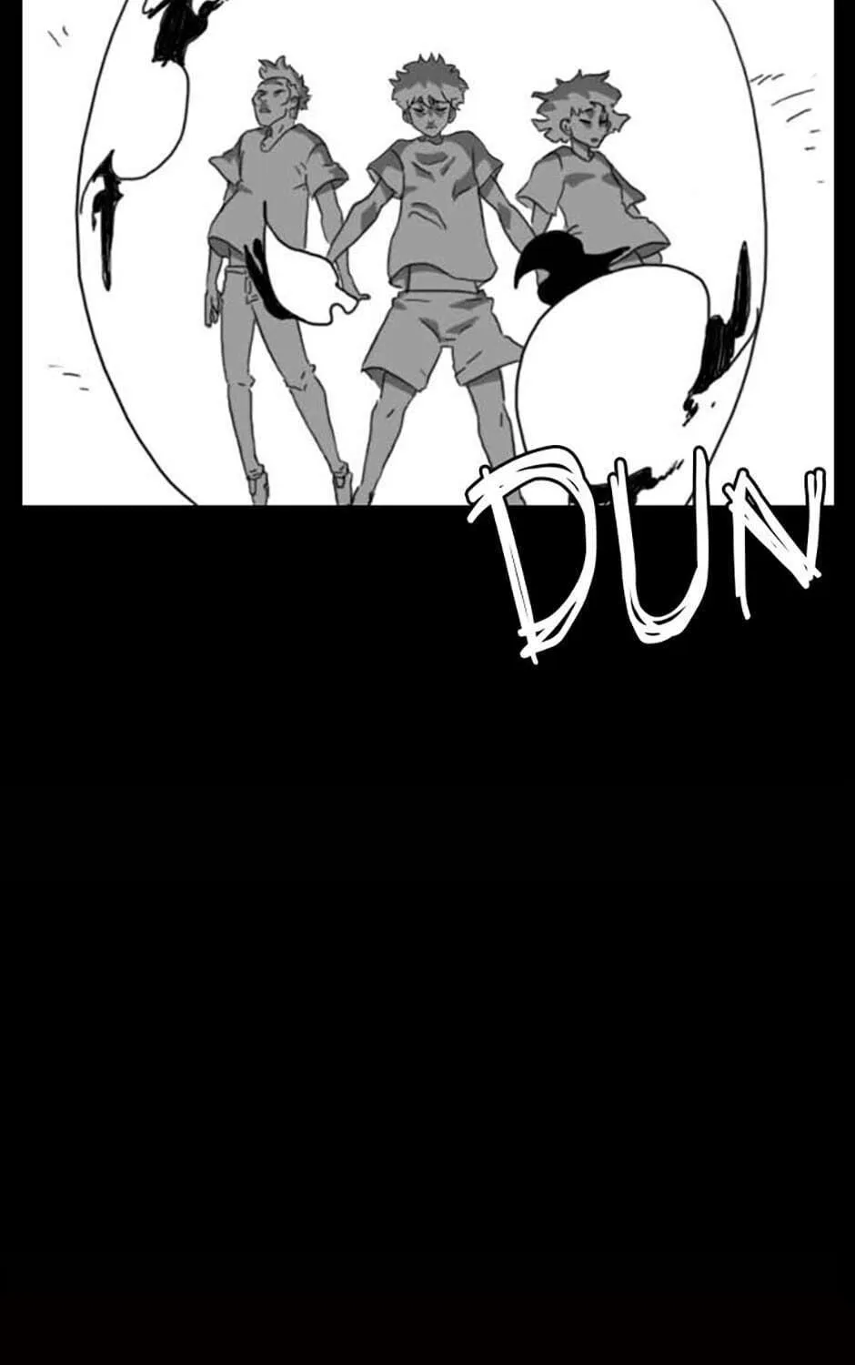 Domination Chapter 46 page 3 - 