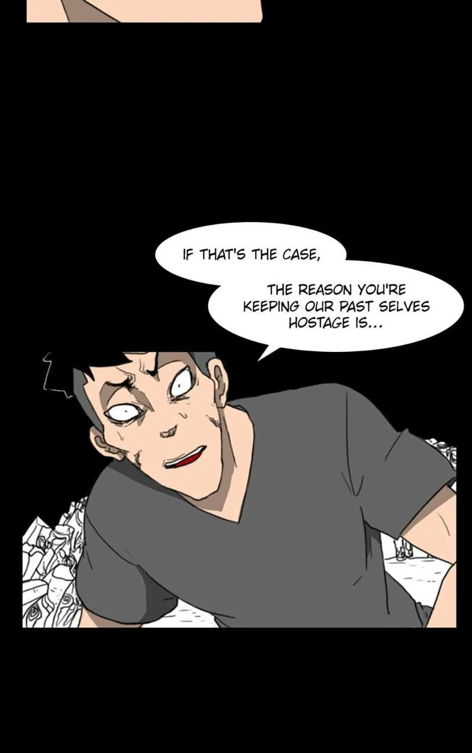 Domination Chapter 46 page 25 - 