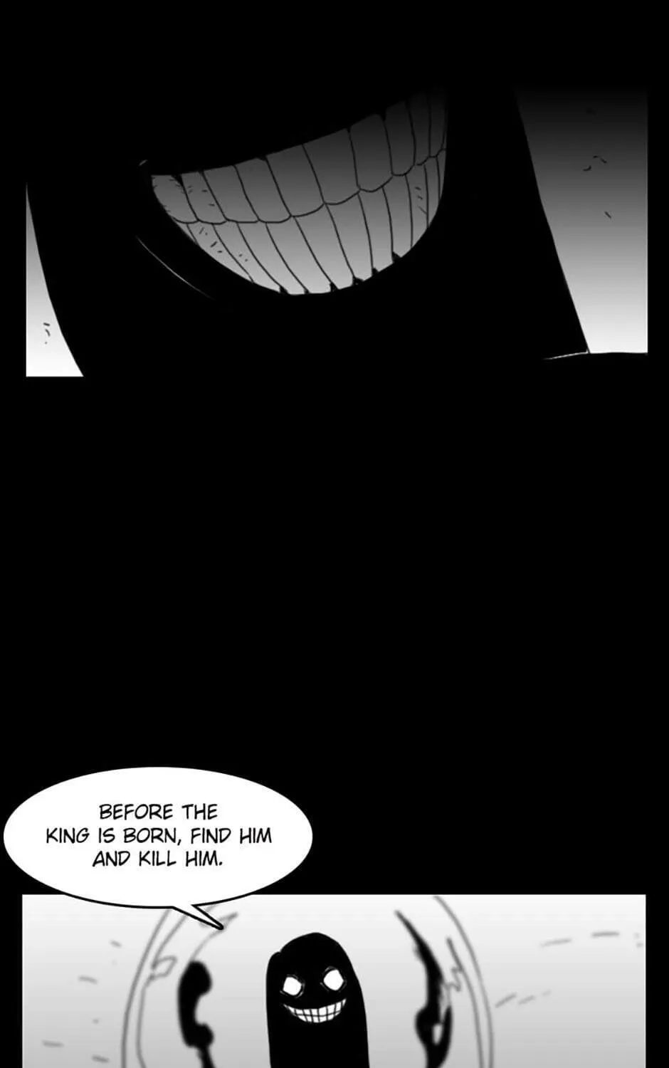 Domination Chapter 46 page 27 - 