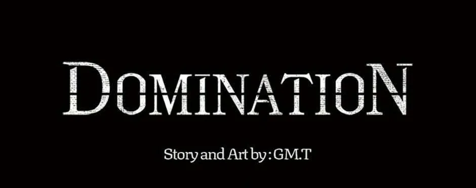 Domination Chapter 46 page 4 - 