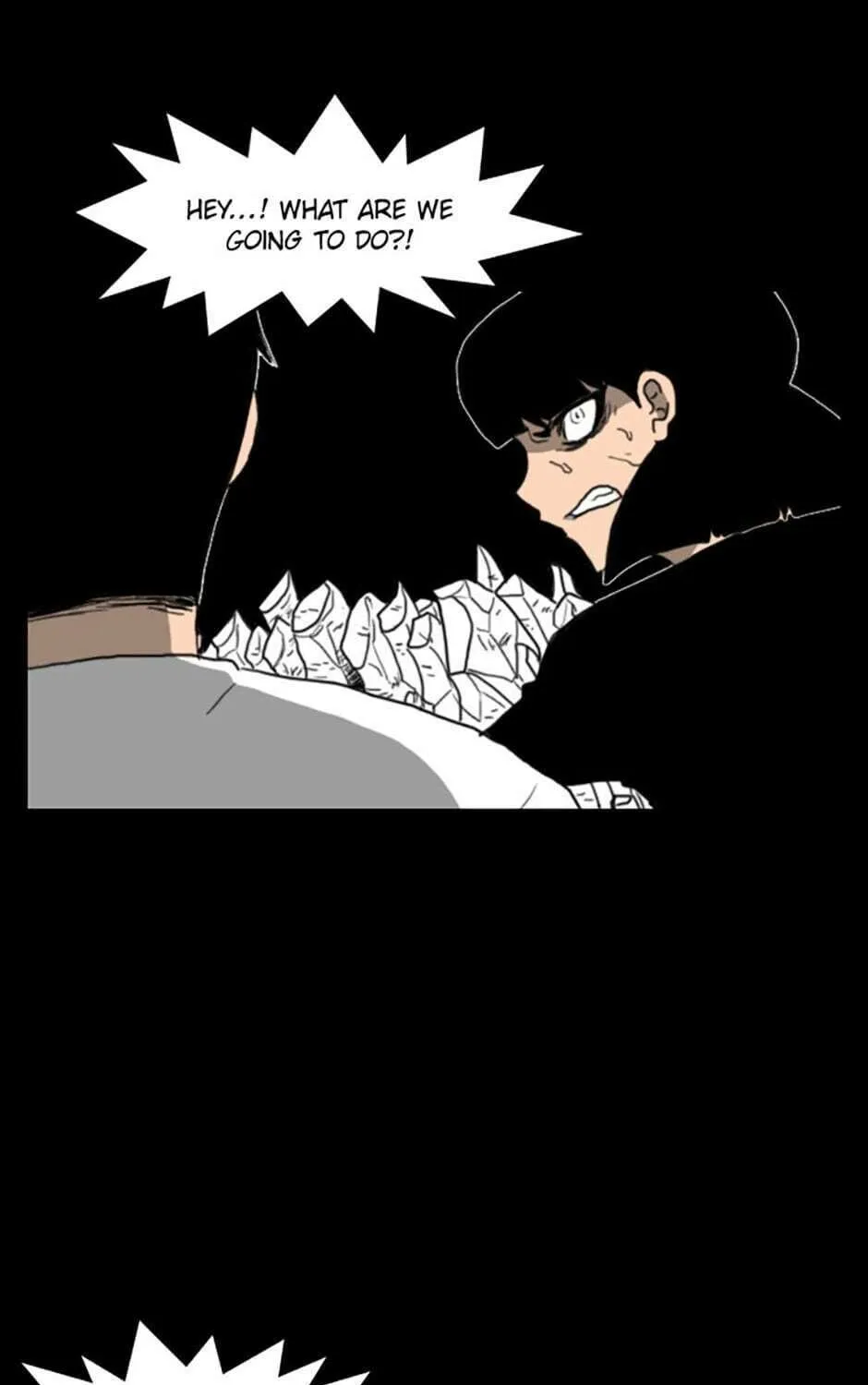 Domination Chapter 46 page 35 - 