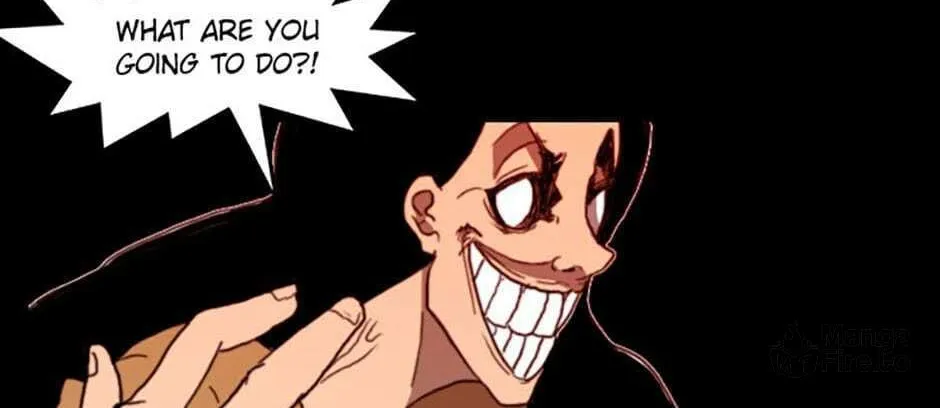 Domination Chapter 46 page 36 - 