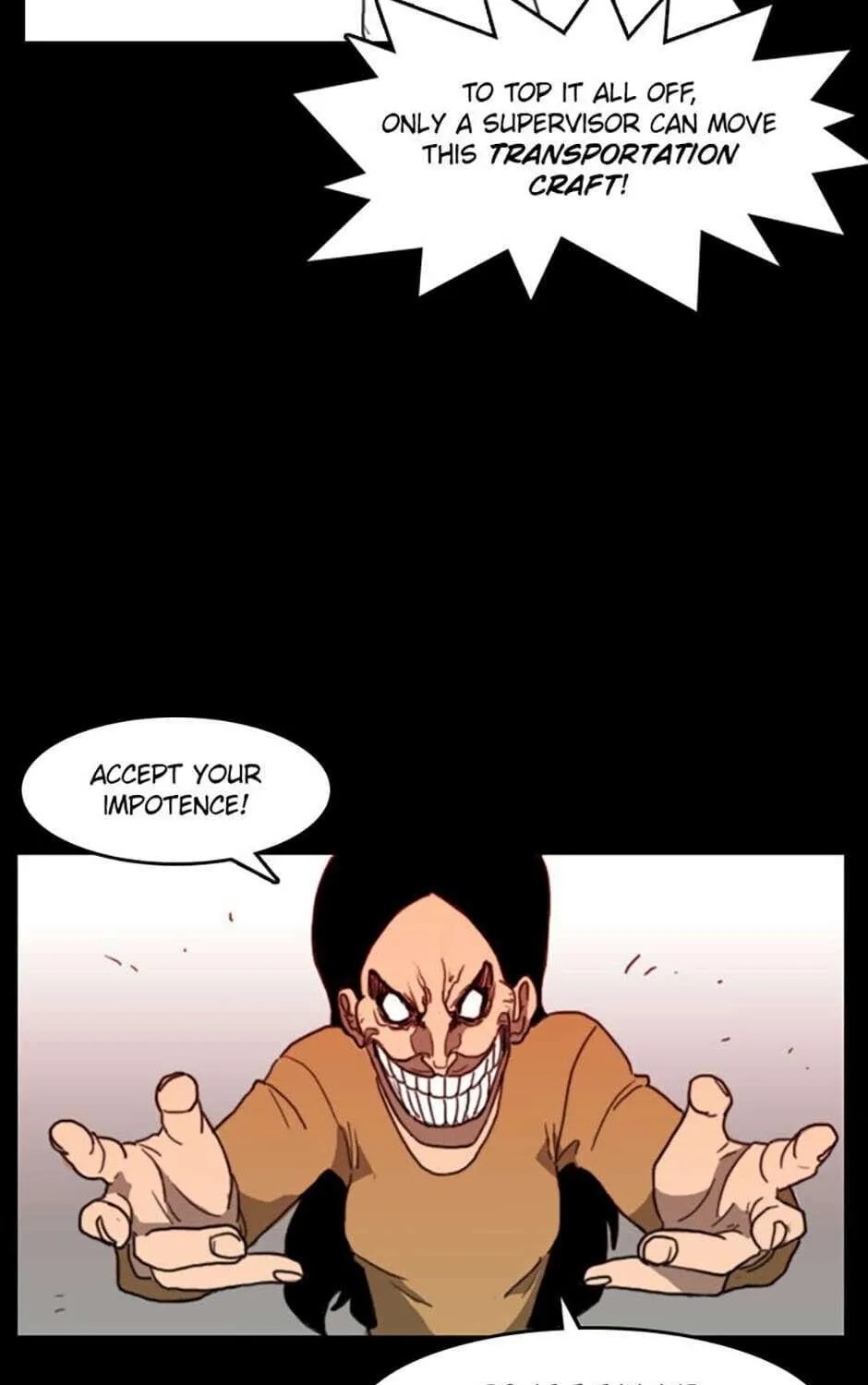 Domination Chapter 46 page 39 - 