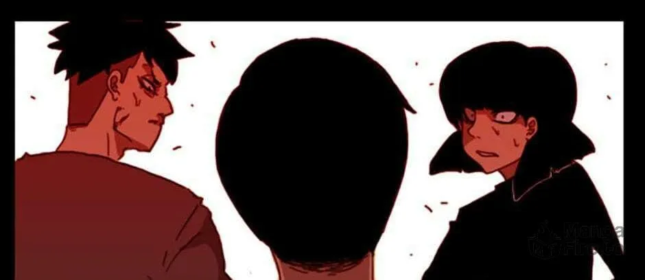 Domination Chapter 46 page 42 - 