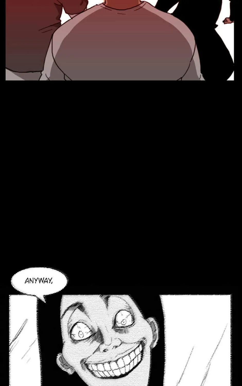 Domination Chapter 46 page 43 - 