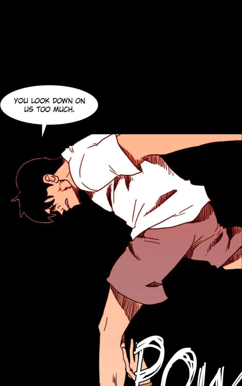 Domination Chapter 46 page 51 - 