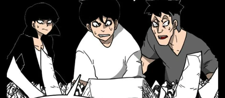 Domination Chapter 46 page 58 - 