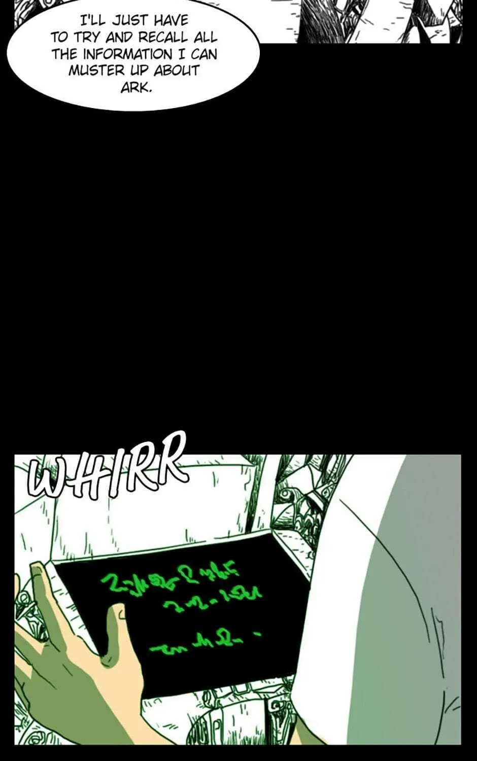Domination Chapter 46 page 59 - 