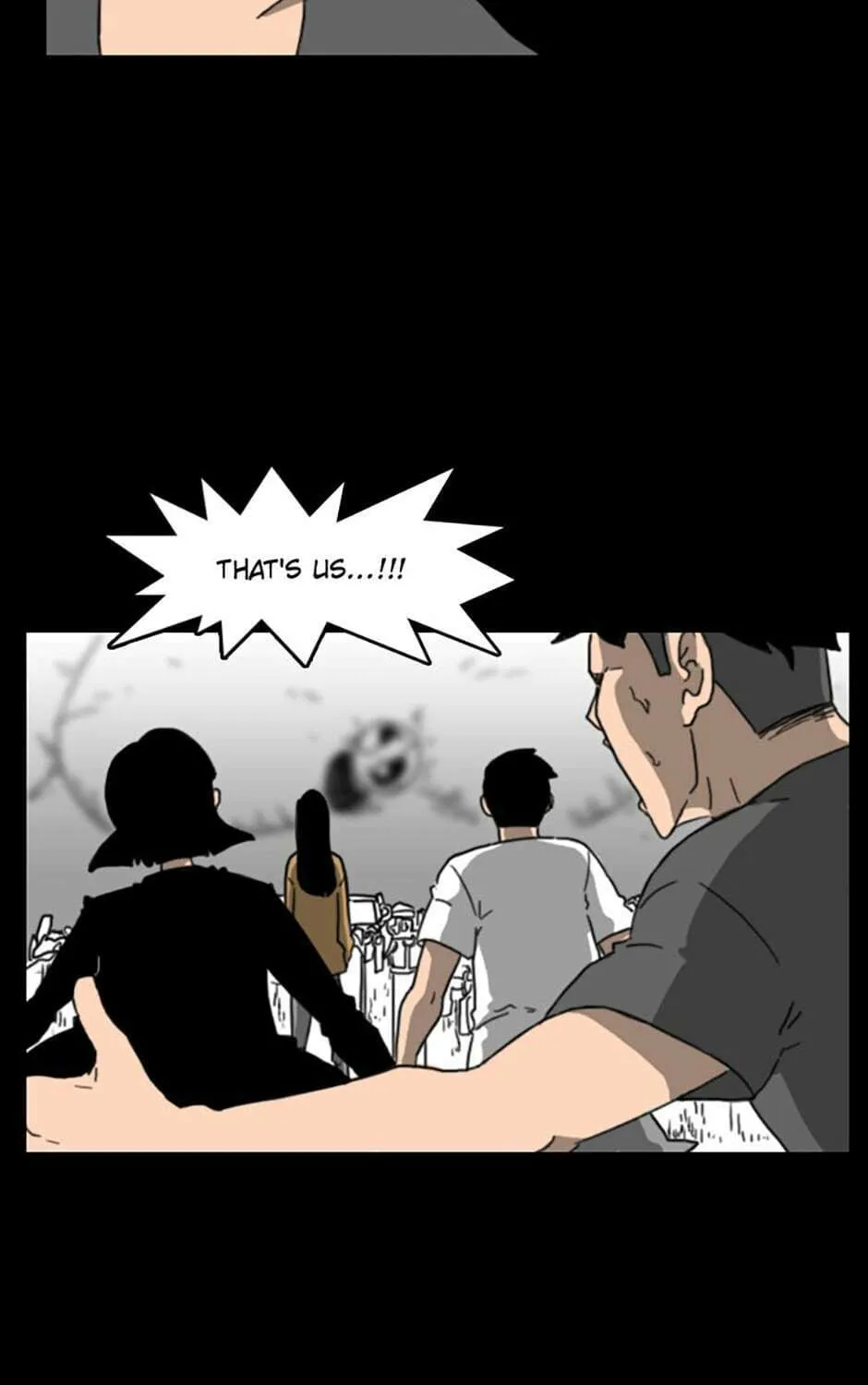 Domination Chapter 46 page 7 - 