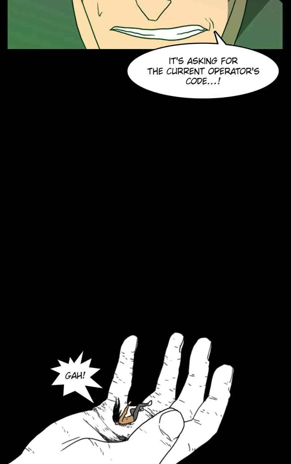 Domination Chapter 46 page 63 - 