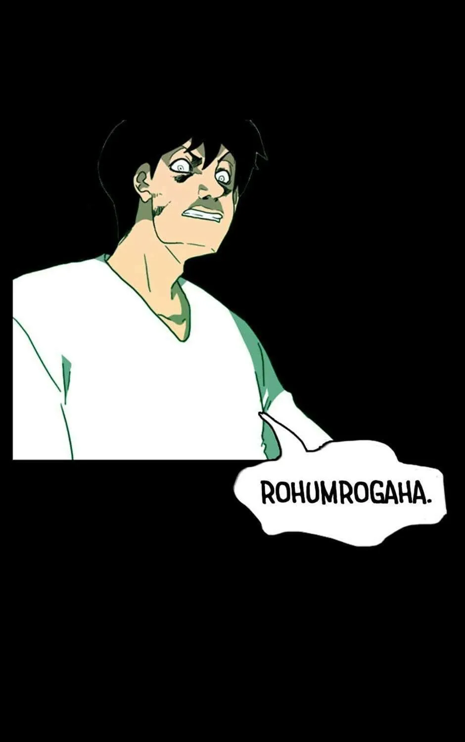 Domination Chapter 46 page 77 - 