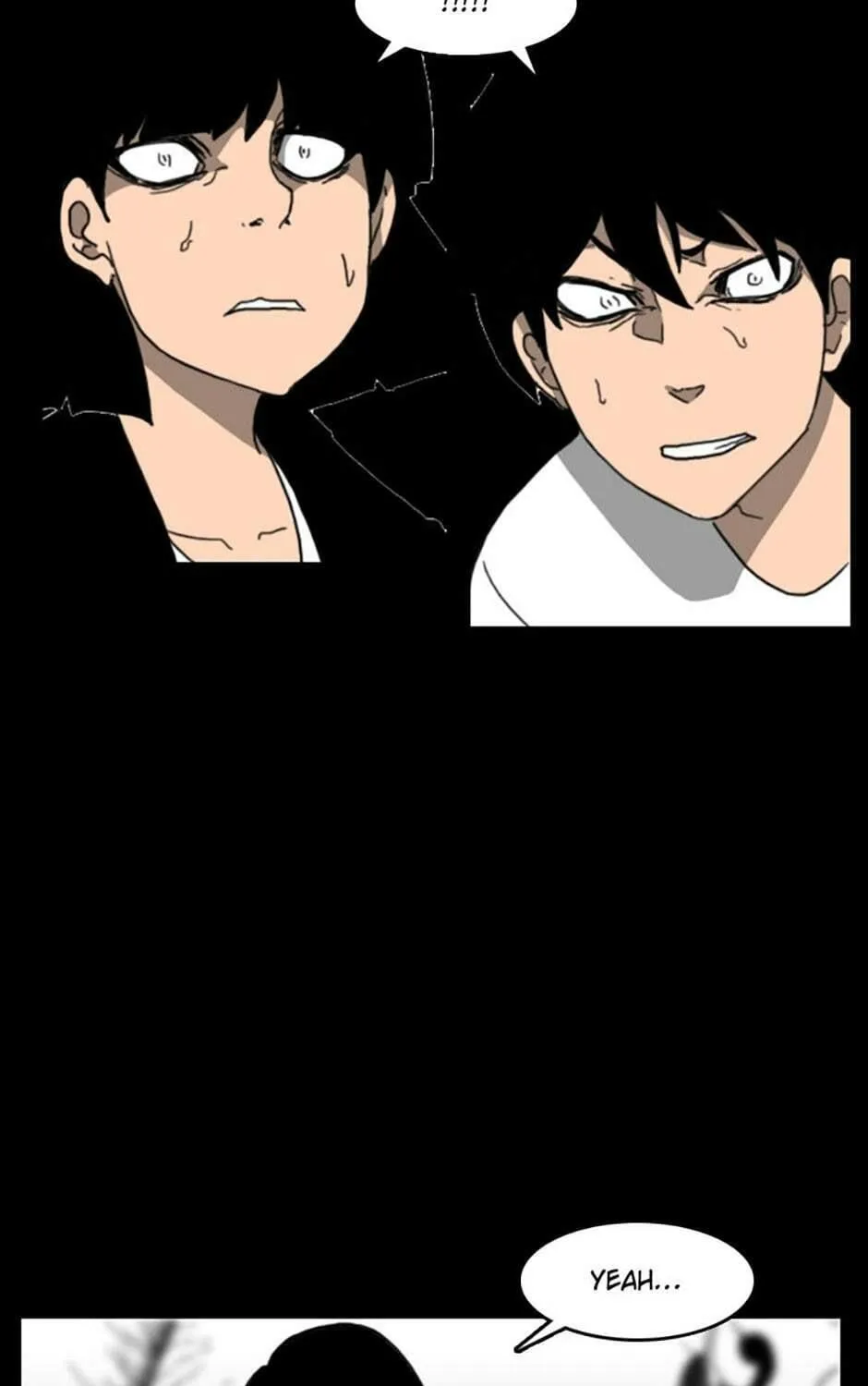 Domination Chapter 46 page 9 - 